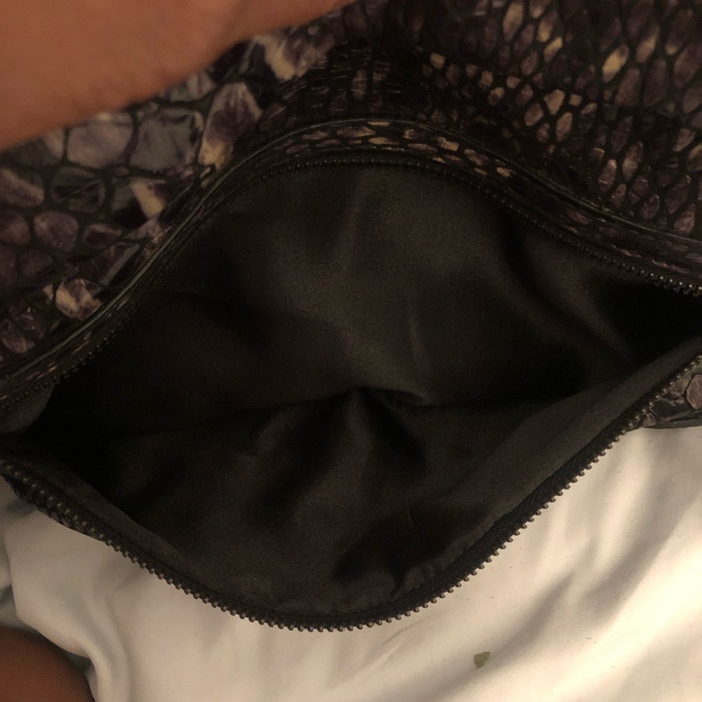 Leather Sabina Purse(Vintage)